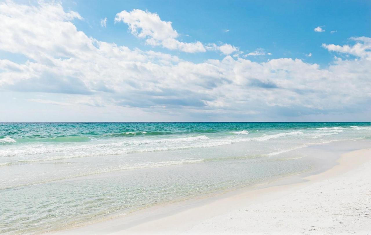 Legacy 104 Aparthotel Santa Rosa Beach Eksteriør bilde