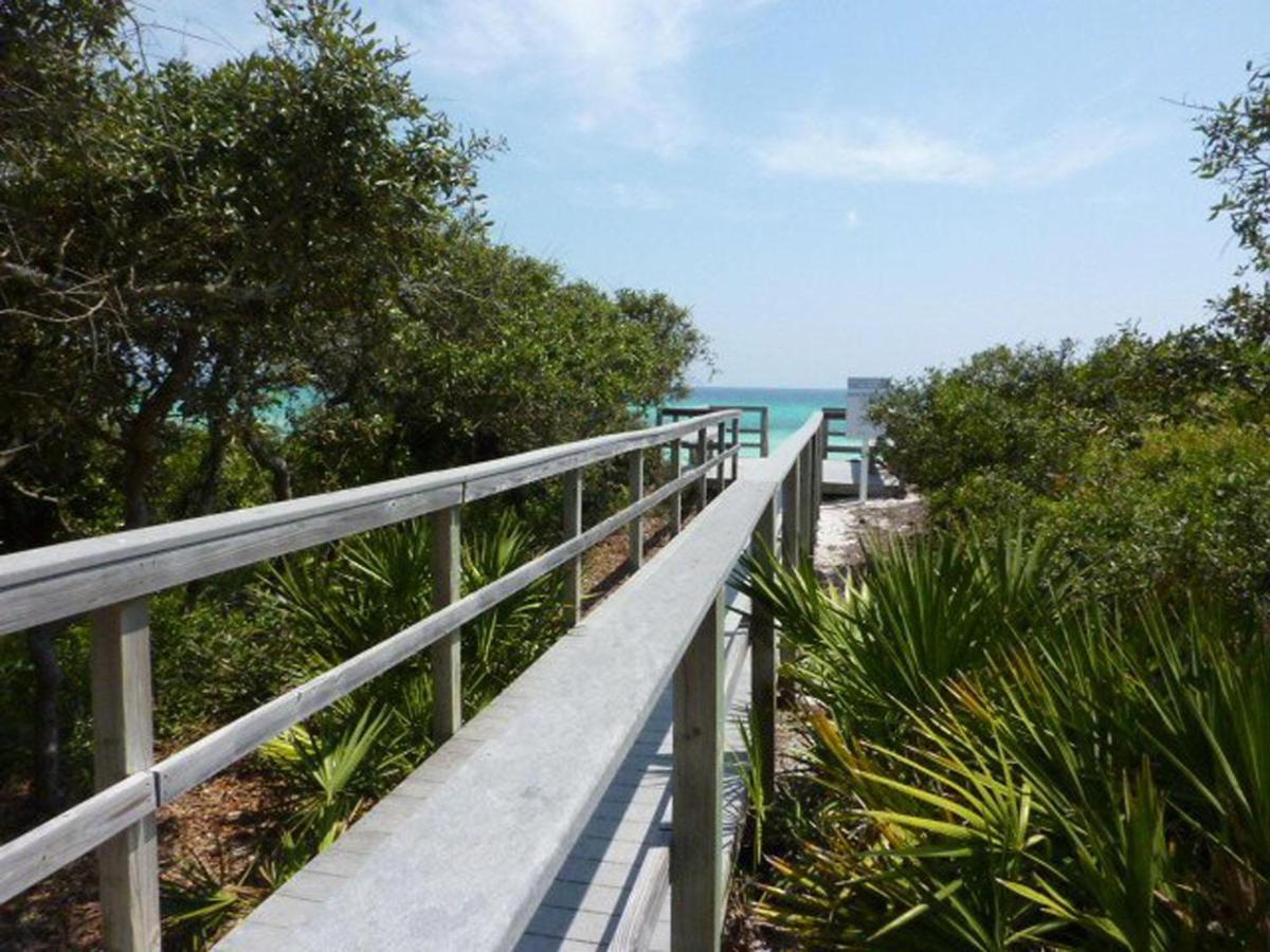 Legacy 104 Aparthotel Santa Rosa Beach Eksteriør bilde