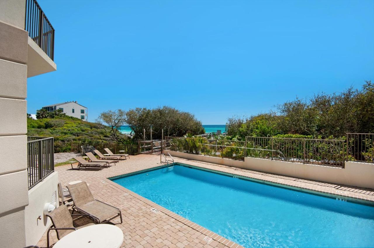 Legacy 104 Aparthotel Santa Rosa Beach Eksteriør bilde