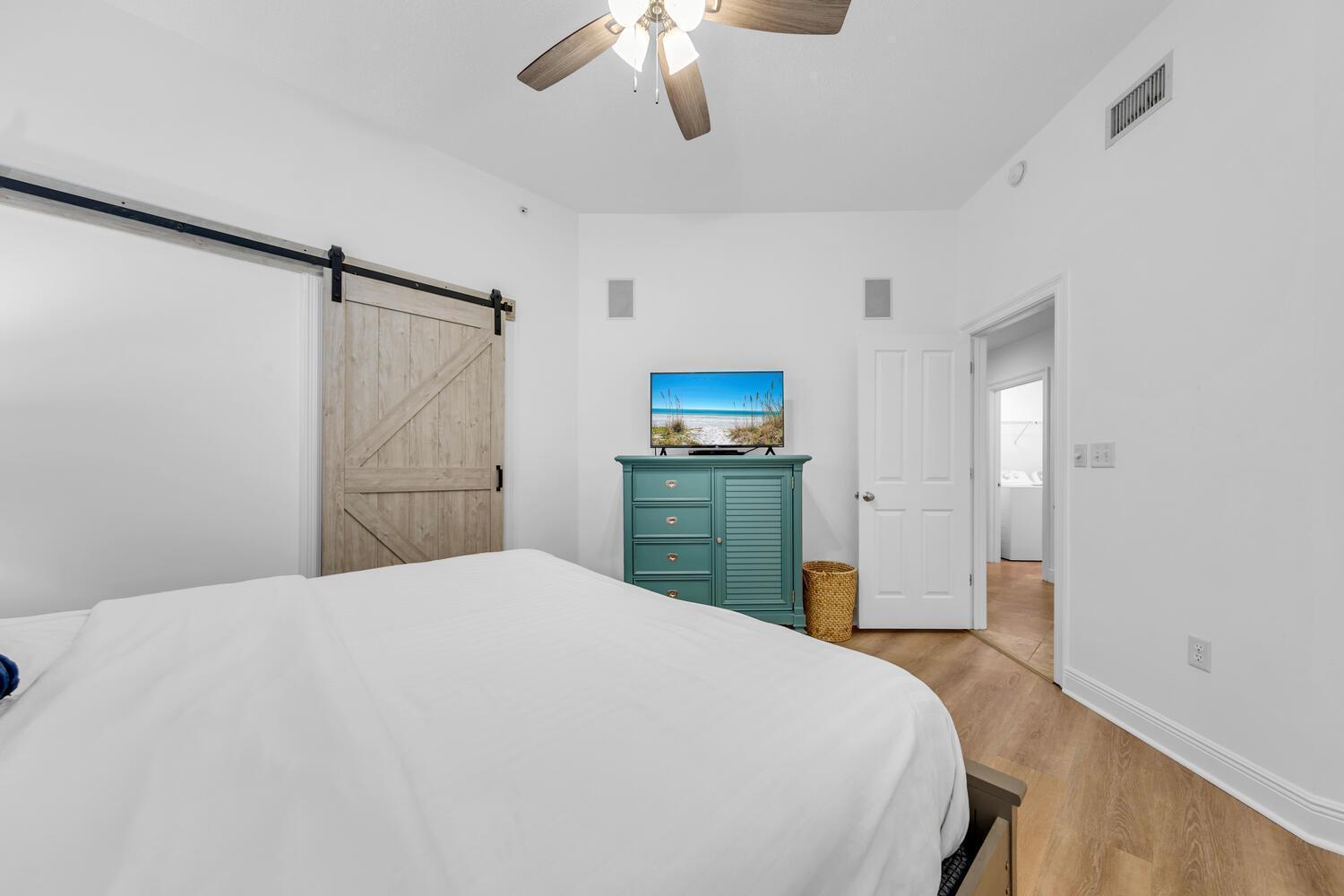 Legacy 104 Aparthotel Santa Rosa Beach Eksteriør bilde