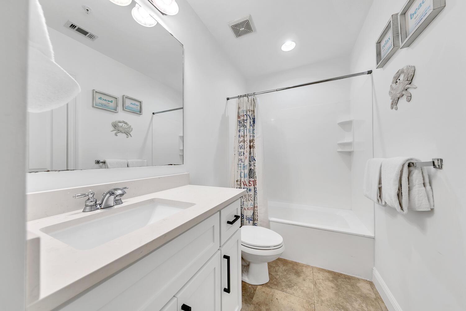 Legacy 104 Aparthotel Santa Rosa Beach Eksteriør bilde