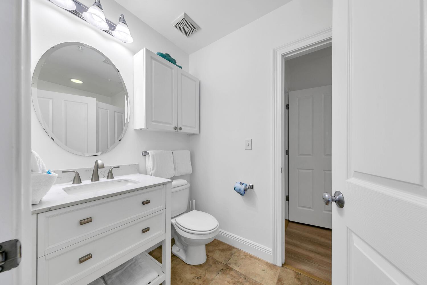 Legacy 104 Aparthotel Santa Rosa Beach Eksteriør bilde