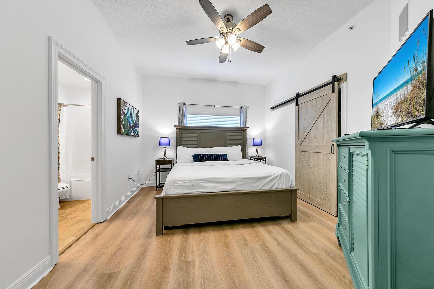 Legacy 104 Aparthotel Santa Rosa Beach Eksteriør bilde