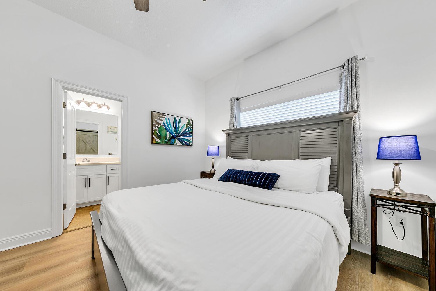 Legacy 104 Aparthotel Santa Rosa Beach Eksteriør bilde