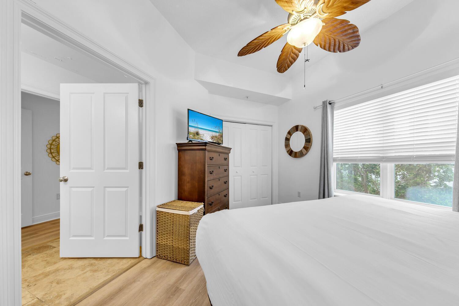 Legacy 104 Aparthotel Santa Rosa Beach Eksteriør bilde