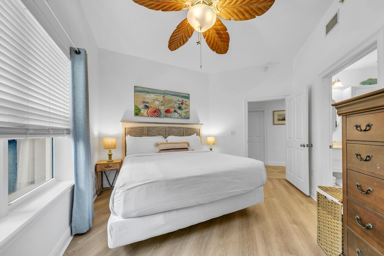 Legacy 104 Aparthotel Santa Rosa Beach Eksteriør bilde