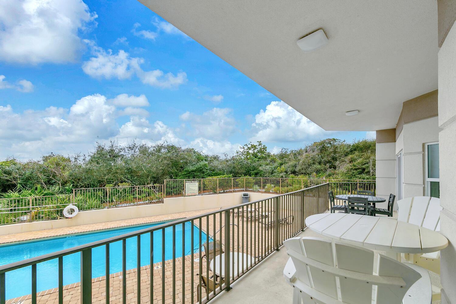 Legacy 104 Aparthotel Santa Rosa Beach Eksteriør bilde