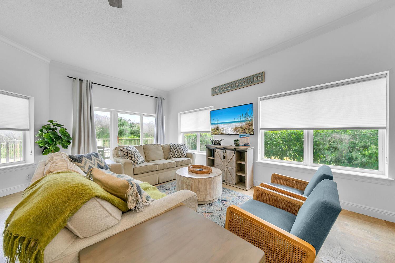Legacy 104 Aparthotel Santa Rosa Beach Eksteriør bilde
