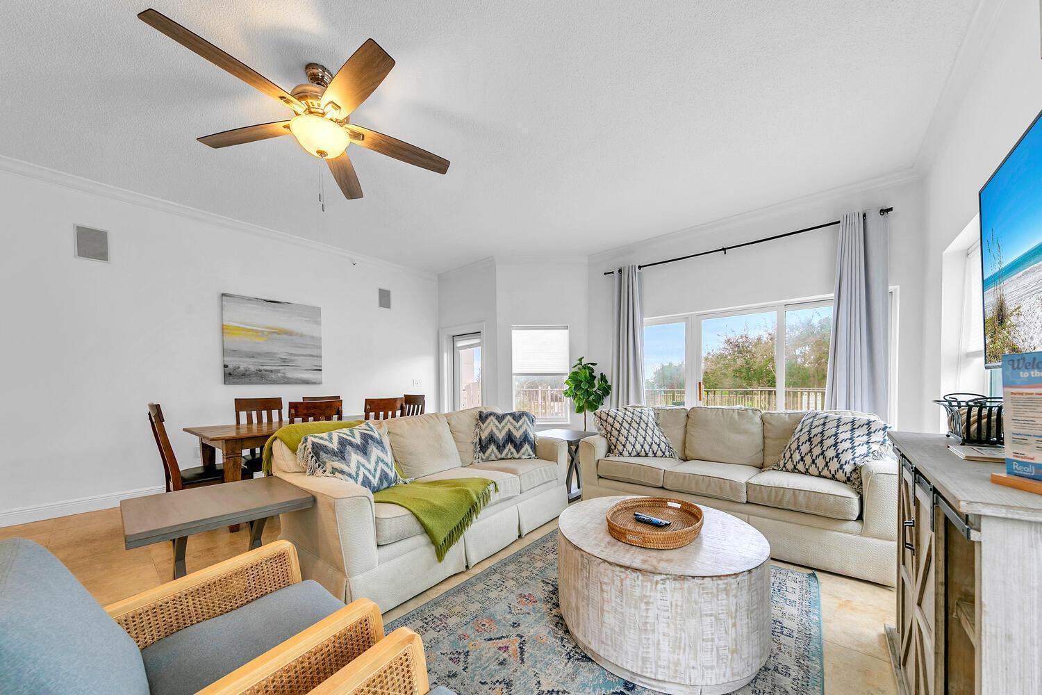 Legacy 104 Aparthotel Santa Rosa Beach Eksteriør bilde